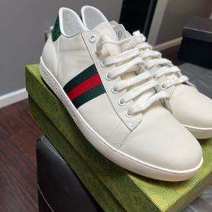 Mens Gucci Sneakers
